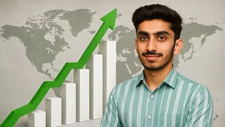 Master Technical Analysis: Crypto, Forex & Indicators