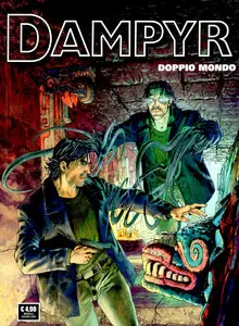 Dampyr - Volume 303 - Doppio Mondo