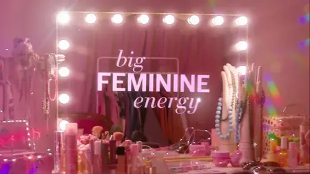 CBC - Big Feminine Energy (2025)