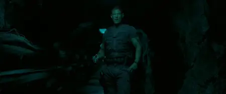 Resident Evil: Welcome to Raccoon City (2021)