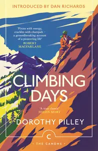 Climbing Days: Main (Canons)