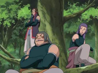 Naruto (2002 S05E08