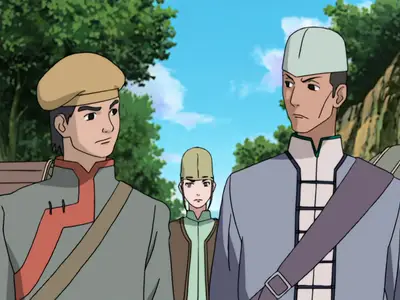 Naruto (2002 S05E08