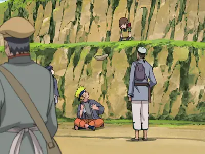 Naruto (2002 S05E08