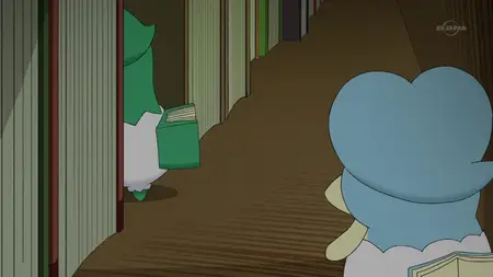 Kamisama Minarai Himitsu no Cocotama - 54