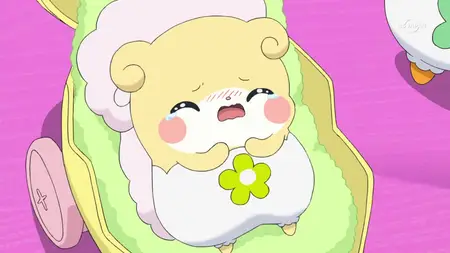 Kamisama Minarai Himitsu no Cocotama - 54