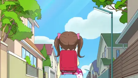 Kamisama Minarai Himitsu no Cocotama - 54