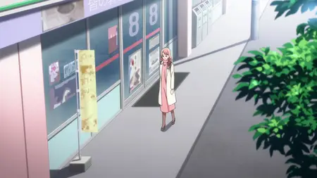 Wotakoi Love Is Hard for Otaku (2018 S01E11 Love Is Hard for Otaku Mysteria