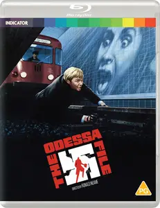 The Odessa File (1974)