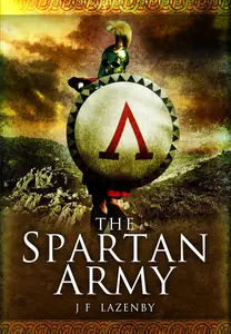 The Spartan Army