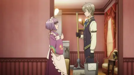 TASOKARE HOTEL S01E08 The Idol Girl