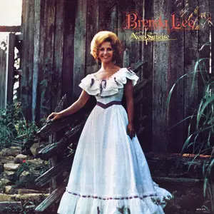 Brenda Lee - New Sunrise (1973/2026) [Official Digital Download]