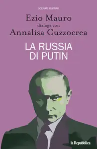 la Repubblica libri - 29 Aprile 2025