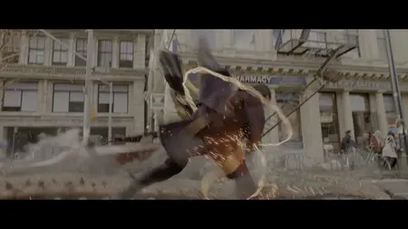 Doctor Strange in the Multiverse of Madness (2022) [4K, Ultra HD]