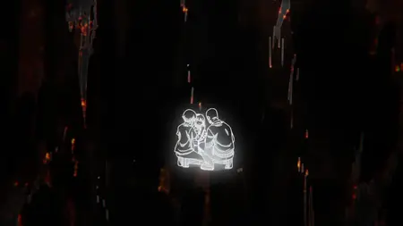 TOUGEN ANKI S01E07 The Beauty is a Beast