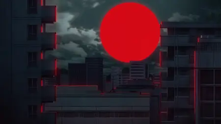TOUGEN ANKI S01E07 The Beauty is a Beast