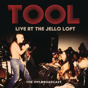 TOOL - Live At The Jello Loft (2025)