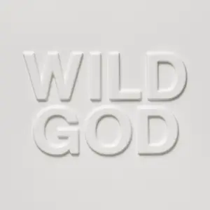 Nick Cave & The Bad Seeds - Wild God (2024) [Official Digital Download 24/96]