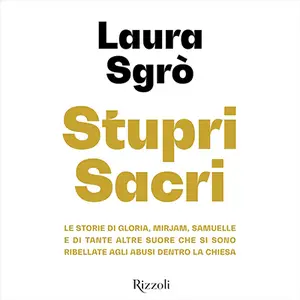 «Stupri sacri» by Laura Sgrò