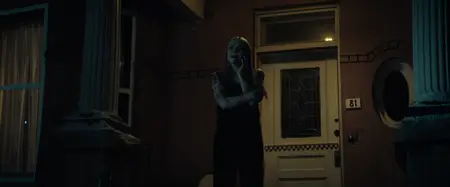 Vicious (2025)