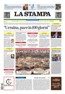 La Stampa Novara e Verbania - 11 Gennaio 2025