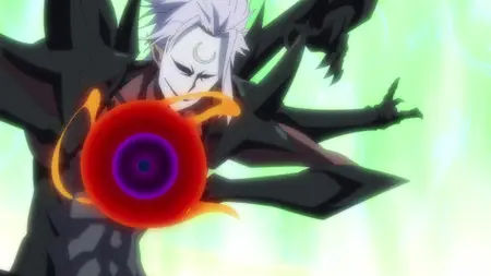 That Time I Got Reincarnated as a Slime S02E23 Returning from the Brink