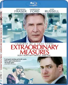 Extraordinary Measures (2010)