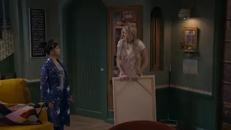 Wizards Beyond Waverly Place S02E03