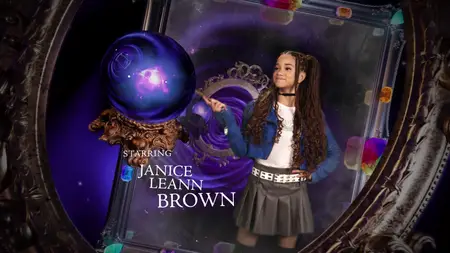 Wizards Beyond Waverly Place S02E03