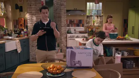 Wizards Beyond Waverly Place S02E03