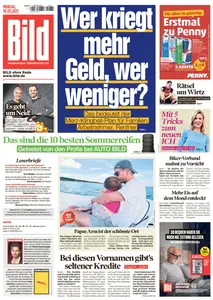 Bild - 10 März 2025