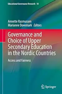Governance and Choice of Upper Secondary Education in the Nordic Countries