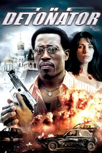 The Detonator (2006) [MultiSubs]