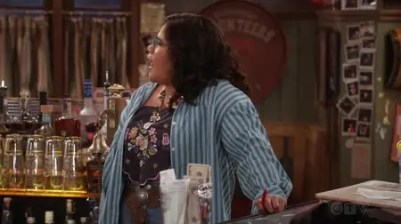 Happy's Place S02E01