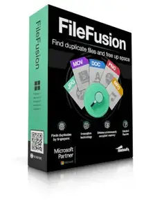 Abelssoft FileFusion 2025 v7.0.55405 Multilingual + Portable