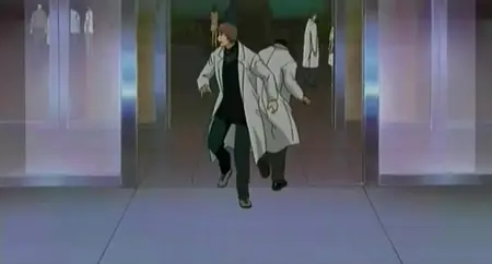Ghost In The Shell TV 08
