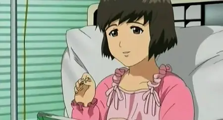 Ghost In The Shell TV 08
