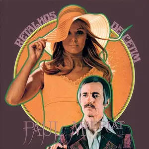 Paul Mauriat - Retalhos De Cetim (1974/2026) [Official Digital Download 24/192]