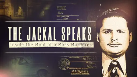BBC Storyville - The Jackal Speaks (2025)