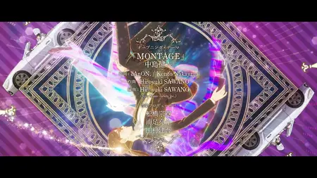 The Dinner Table Detective S01E05 Please be aware of two-timing affairs File 2 The person who dropped it is a VTuber File 1