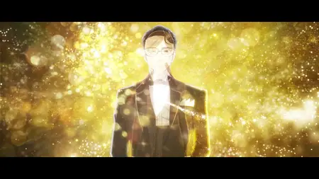 The Dinner Table Detective S01E05 Please be aware of two-timing affairs File 2 The person who dropped it is a VTuber File 1