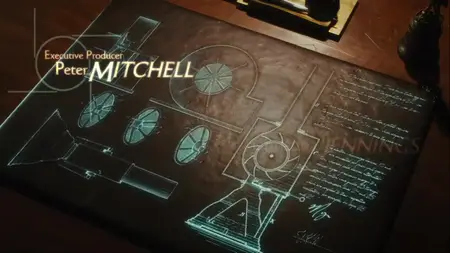 Murdoch Mysteries S19E05