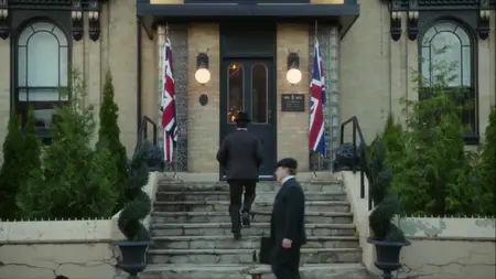Murdoch Mysteries S19E05