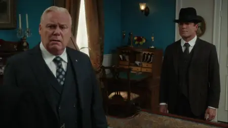 Murdoch Mysteries S19E05