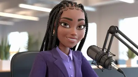 Talking Head Videos Made Easy With Ai For Youtube & Business