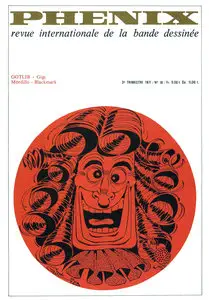 Phenix - N° 18