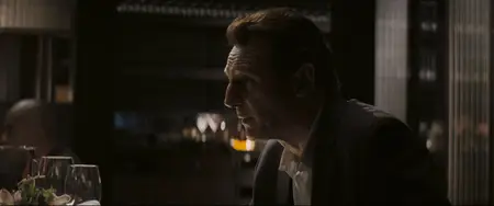 The Other Man (2008)