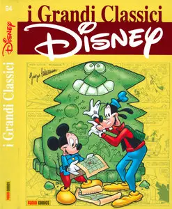 I Grandi Classici Disney - II Serie - Volume 94