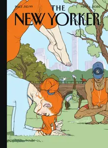 The New Yorker - May 4, 2026