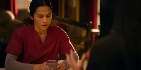 The Cleaning Lady S04E10